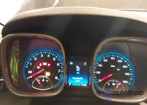 2016 Chevrolet Malibu Limited Lt z USA, uszkodzony, nr VIN 1G11C5SA4GU105571